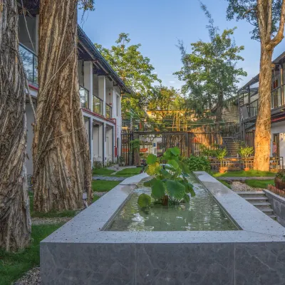 Guangzhou Wusu Homestay Hotels in der Nähe von Guangzhou Maritime College West Area