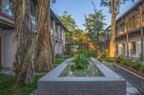 Guangzhou Wusu Homestay