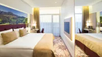 Lielupe Hotel Spa & Conferences by Semarah - balcony