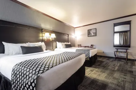 Best Western Plus City Centre/Centre-Ville