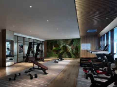 YunXi DengYun  Resort Hotel Hotels in Xianju