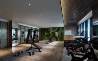 YunXi DengYun  Resort Hotel