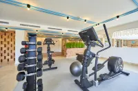 Tent Playa de Palma - Gym