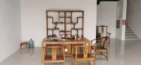 Zibo Fulai Hotel