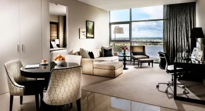 Fraser Suites Perth Hotels near Ozone Reserve