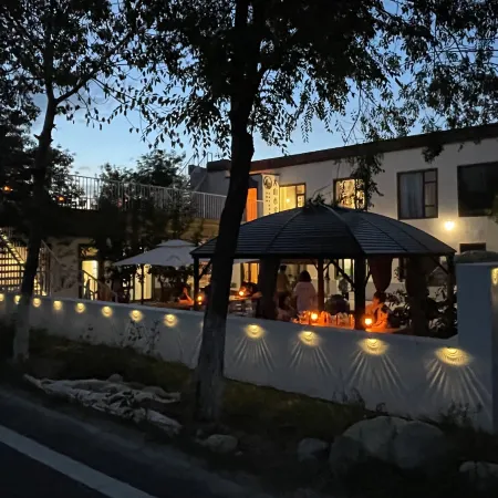 Dashan Inn