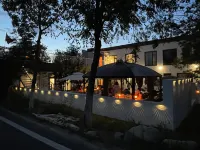 烏魯木斉県大山小屋民宿