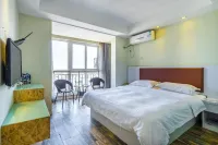 Fuzhou Ronghua Accommodation
