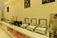 City Comfort Inn（Ledong Bus Station Store）