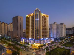 Vienna Hotel (Dingxi High Speed Railway Wanda Plaza)