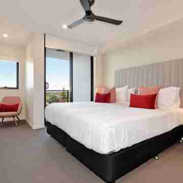 Hedge Apartments by CLLIX Rooms