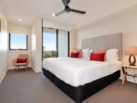 Hedge Apartments by CLLIX Hotels in Buddina