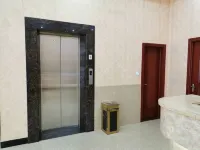 Fu'an Hongning Hotel