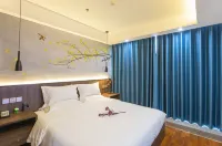 Sweetome Boutique Hotel(Yuncheng Nanfeng Square)