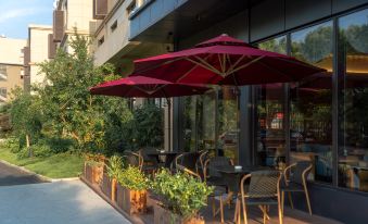 Manju Hotel (Hangzhou Grand Convention and Exhibition Center) Translation