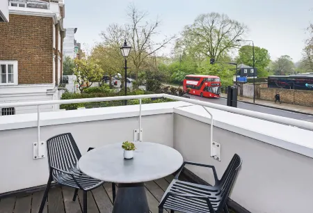 DoubleTree by Hilton London - Hyde Park