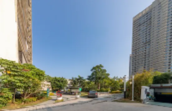 Ailai Apartment Hotel