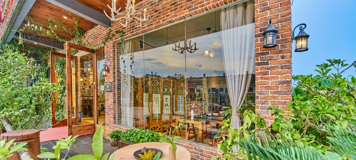Danxia Mountain Fengqing Hostel Hotel a Renhua