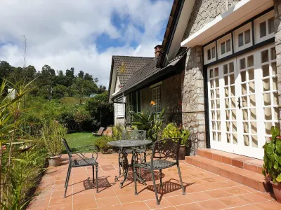Bintang Cottage Cameron Highlands