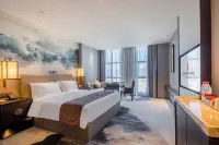 Rezen Dong Peninsula Bay Hotel Hotels in Fang County