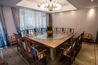 Quzhou Dashan's House Hotels in Quzhou