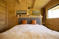 Hemu Dome Inn - Tiny houses