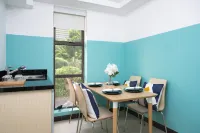 Solar Villas Hotels near Hang Tau Tsuen Sitting-out Area