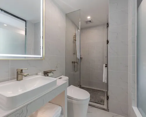 7 Days Premium Hotel (Chongqing North Railway Station) الغرف Photos