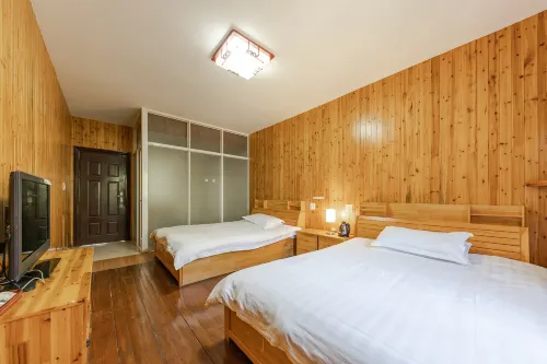 Datang Mountain Villa