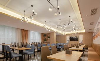 H Hotel (Xi'an high tech Fengqing park subway station store)