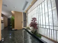 Beibuwan Boutique Hotel