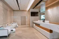 Yunyang Huadun Hotel - Morgenmad