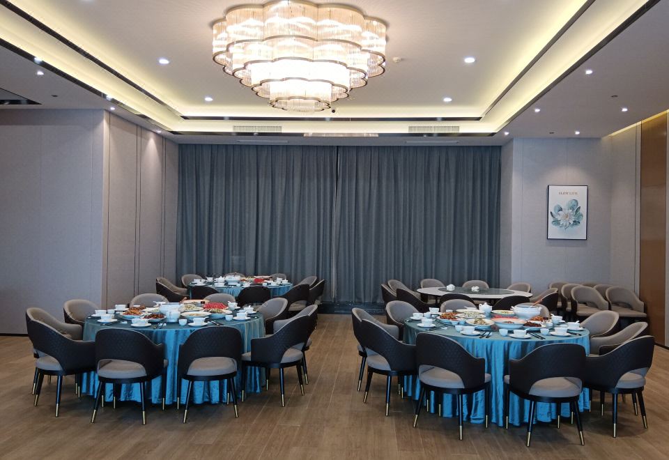 2. 황위쉬안 호텔 ..