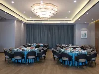 皇御軒飯店（深圳會展中心福民地鐵站店） - 早餐