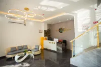 Beile Apartment (Xinlichang Side Door Shop) - Bãi biển
