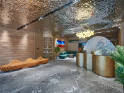 額濟納旗雲朵酒店 額濟納旗酒店