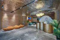 Ejin Banner Cloud Hotel Hotels in Ejin Banner