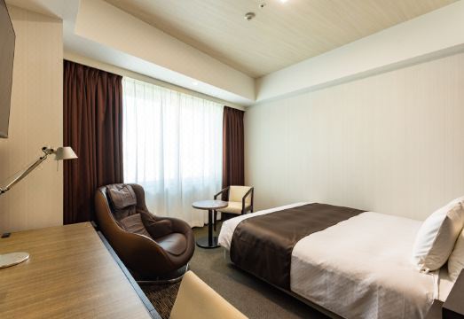 5. 텐자 호텔 앳 ..