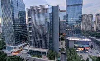 To the best Carry e-sports hotel in Shunde - Housity