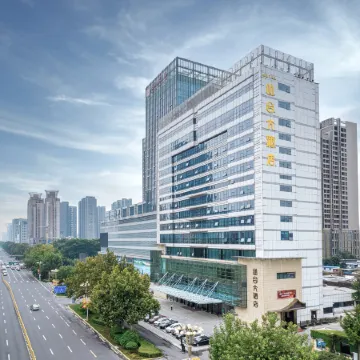 Congtai Grand Hotel
