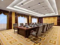 Zhuozheng International Hotel Hotels near Baoding University