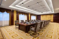 Zhuozheng International Hotel