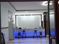 Kunshan Jingtang Hotel