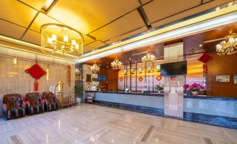 Katie Hotel (Nanning Anji Avenue 33 Middle Metro Station)