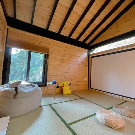Yard Homestay