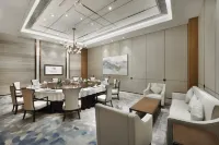 Barony Park Hotel Qingdao Airport - Breakfast