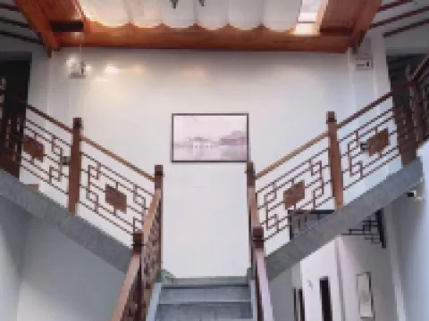 Jiyuan Hostel Boutique Hotel (Yangzhou Dongguan Street) Hotels in Yangzhou