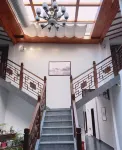 Jiyuan Hostel Boutique Hotel (Yangzhou Dongguan Street)