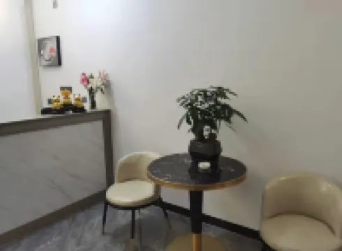 滁州德銀賓館