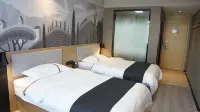 Shankee Hotel (Jinzhou Shi People's Hospital) - Park Yeri
